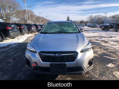 2019 Subaru Crosstrek - Photo 10
