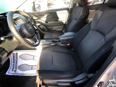 2019 Subaru Crosstrek - Photo 18