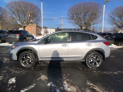 2019 Subaru Crosstrek - Photo 8
