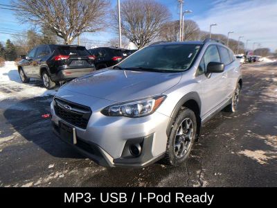 2019 Subaru Crosstrek - Photo 9
