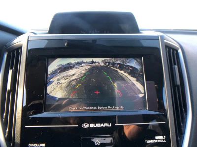 2019 Subaru Crosstrek - Photo 24
