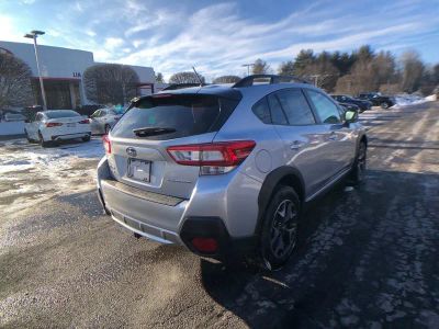 2019 Subaru Crosstrek - Photo 5