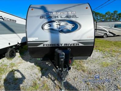 2026 Forest River Cherokee Wolf Pup Black Label - Photo 2