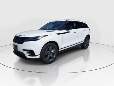 2025 Land Rover Range Rover Velar - Photo 3