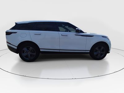 2025 Land Rover Range Rover Velar - Photo 8