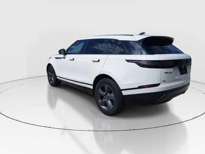 2025 Land Rover Range Rover Velar - Photo 5