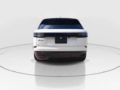 2025 Land Rover Range Rover Velar - Photo 6