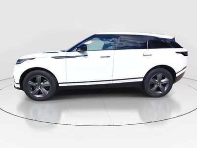 2025 Land Rover Range Rover Velar - Photo 4