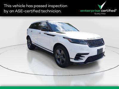 2025 Land Rover Range Rover Velar - Photo 1