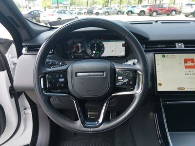 2025 Land Rover Range Rover Velar - Photo 12