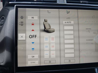 2025 Land Rover Range Rover Velar - Photo 18