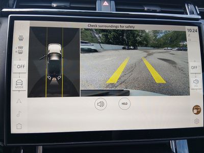 2025 Land Rover Range Rover Velar - Photo 16