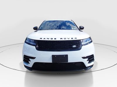 2025 Land Rover Range Rover Velar - Photo 2