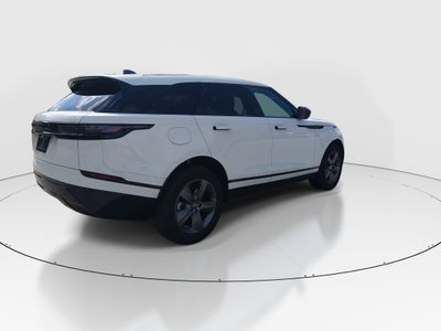 2025 Land Rover Range Rover Velar - Photo 7
