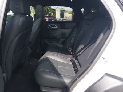2025 Land Rover Range Rover Velar - Photo 21