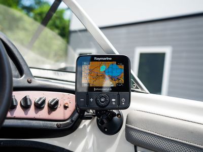 2003 Procraft 200 Combo - Photo 21