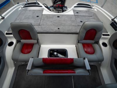 2003 Procraft 200 Combo - Photo 19