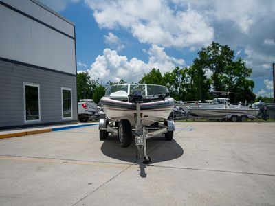 2003 Procraft 200 Combo - Photo 7