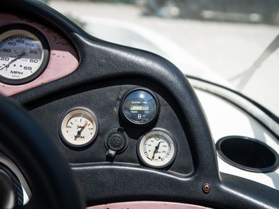 2003 Procraft 200 Combo - Photo 24