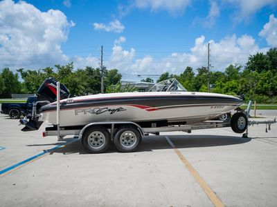 2003 Procraft 200 Combo - Photo 2