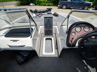 2003 Procraft 200 Combo - Photo 16