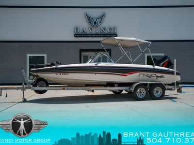 2003 Procraft 200 Combo - Photo 1