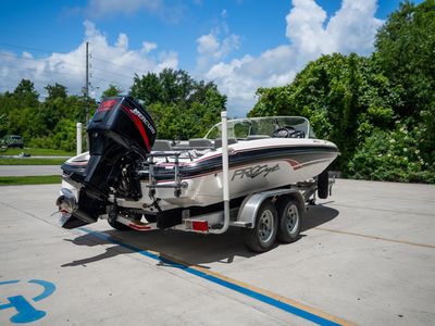 2003 Procraft 200 Combo - Photo 3