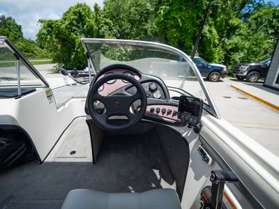 2003 Procraft 200 Combo - Photo 12