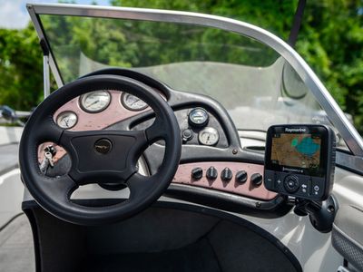 2003 Procraft 200 Combo - Photo 22