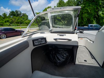2003 Procraft 200 Combo - Photo 13