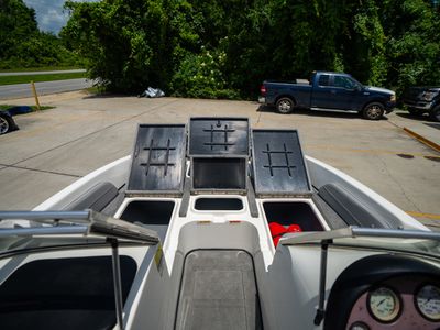2003 Procraft 200 Combo - Photo 17