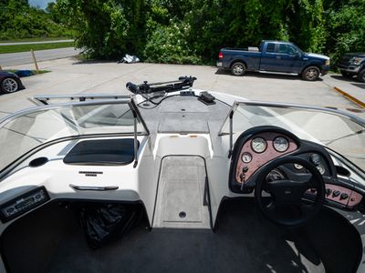 2003 Procraft 200 Combo - Photo 11