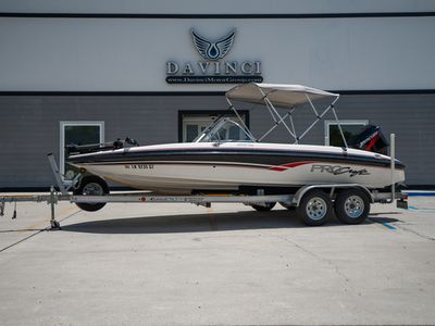 2003 Procraft 200 Combo - Photo 25