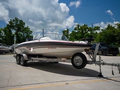 2003 Procraft 200 Combo - Photo 8