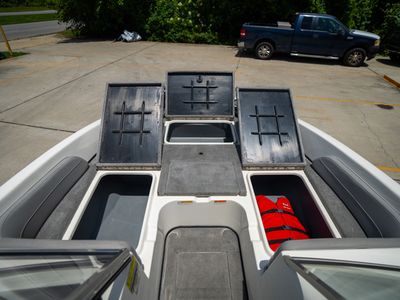 2003 Procraft 200 Combo - Photo 18