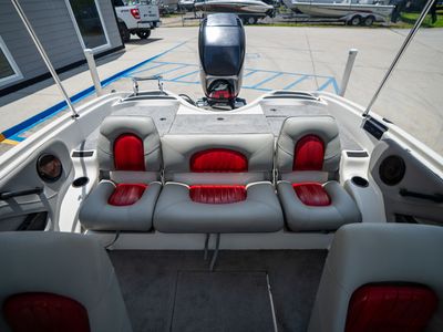 2003 Procraft 200 Combo - Photo 9