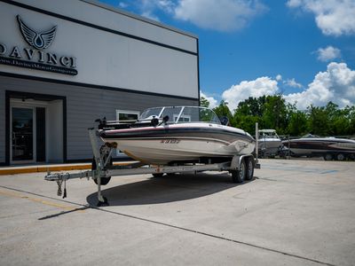 2003 Procraft 200 Combo - Photo 6