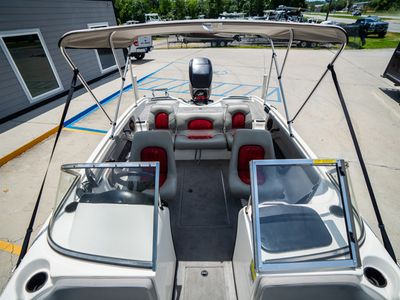 2003 Procraft 200 Combo - Photo 10