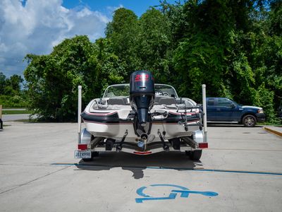 2003 Procraft 200 Combo - Photo 4