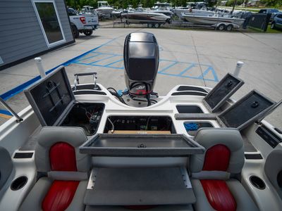 2003 Procraft 200 Combo - Photo 20