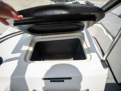 2003 Procraft 200 Combo - Photo 15
