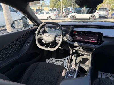 2026 Dodge Charger — photo 34 view
