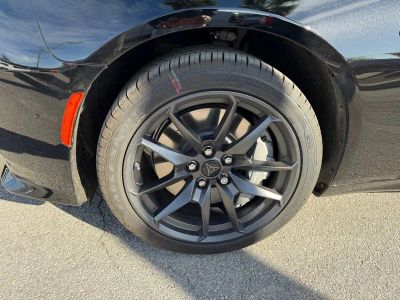 2026 Dodge Charger — photo 9 view