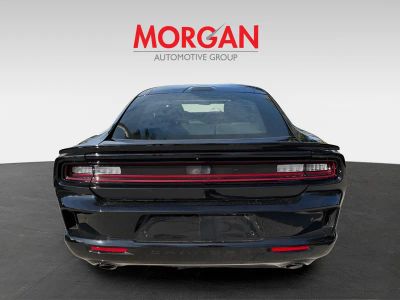 2026 Dodge Charger — detail view
