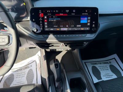 2026 Dodge Charger — photo 24 view