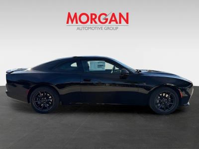 2026 Dodge Charger — photo 7 view