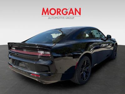 2026 Dodge Charger — engine compartment view