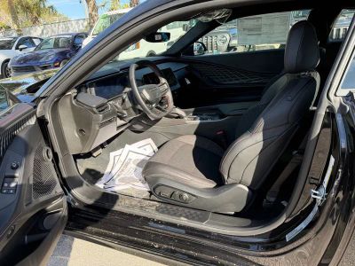 2026 Dodge Charger — photo 18 view