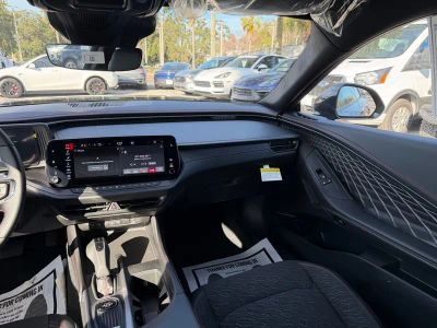 2026 Dodge Charger — photo 35 view