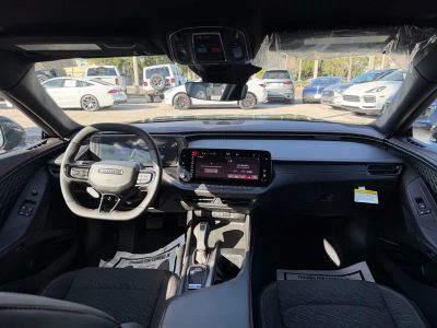 2026 Dodge Charger — photo 33 view